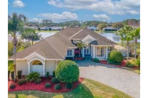 6 Lakeside Pl E, PALM COAST