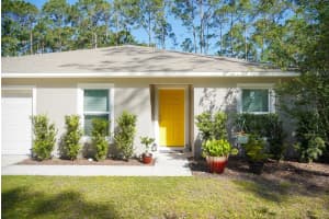39 POWDER HORN DRIVE, PALM COAST, FL 32164 - MLS#MFRFC309177