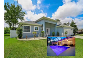 43 FENIMORE LANE, PALM COAST, FL 32137 Sold 06/02/25