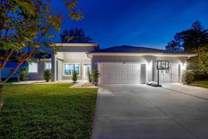 43 FENIMORE LANE, PALM COAST, FL 32137 Sold 06/02/25