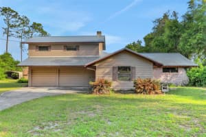 5354 County Road 214, KEYSTONE HEIGHTS