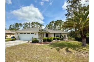 8 RICHEL PLACE, PALM COAST, FL 32164 Sold 07/22/25