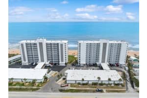 1133 OCEAN SHORE BOULEVARD, ORMOND BEACH, FL 32176 Sold 08/26/25