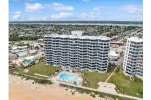 1133 OCEAN SHORE BOULEVARD, ORMOND BEACH, FL 32176 Sold 08/26/25