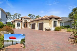 42 HERON DRIVE, PALM COAST, FL 32137 Sold 06/24/25