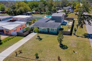 530 MCINTOSH ROAD, ORMOND BEACH, FL 32174 Sold 05/27/25