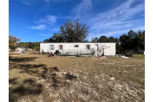 322 BEECHER SPRINGS ROAD, CRESCENT CITY, FL 32112 Sold 09/09/25