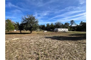 322 BEECHER SPRINGS ROAD, CRESCENT CITY, FL 32112 Sold 09/09/25