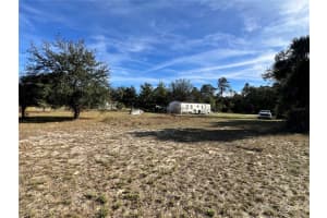 322 BEECHER SPRINGS ROAD, CRESCENT CITY, FL 32112 Sold 09/09/25