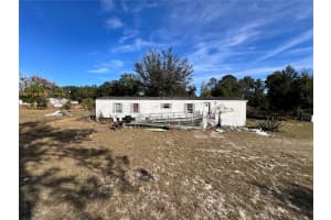 322 BEECHER SPRINGS ROAD, CRESCENT CITY, FL 32112 Sold 09/09/25