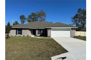 18 SERGEANT COURT, PALM COAST, FL 32164 Sold 08/29/25