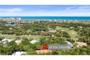 12 Via Salerno, PALM COAST
