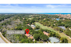 12 VIA SALERNO, PALM COAST, FL 32137 - MLS#MFRFC309224