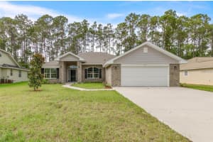 13 Renshaw Pl, PALM COAST