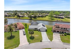 55 CHRISTOPHER COURT, PALM COAST, FL 32137 Sold 05/22/25