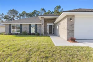 47 SMITH TRAIL, PALM COAST, FL 32164 Sold 08/04/25