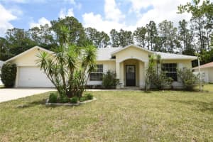 60 Ramblewood Dr, PALM COAST