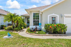 19 RAINTREE CIRCLE, PALM COAST, FL 32164 - MLS#MFRFC309234