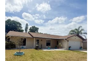 2612 UMBRELLA TREE DRIVE, EDGEWATER, FL 32141 Sold 06/11/25