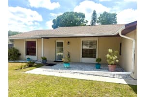 2612 UMBRELLA TREE DRIVE, EDGEWATER, FL 32141 Sold 06/11/25