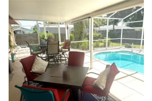 2612 UMBRELLA TREE DRIVE, EDGEWATER, FL 32141 Sold 06/11/25