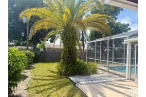 2612 UMBRELLA TREE DRIVE, EDGEWATER, FL 32141 Sold 06/11/25