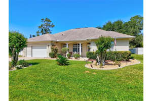 73 FOXHALL LN, PALM COAST, FL 32137 Sold 08/22/25