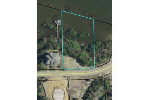 2589 PALM AVENUE, FLAGLER BEACH, FL 32136 - MLS#MFRFC309239