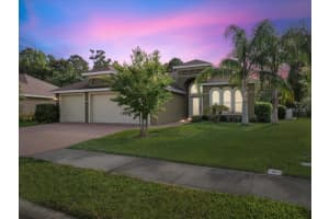 45 Graham Woods Pl, PALM COAST