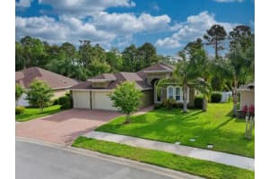 45 GRAHAM WOODS PLACE, PALM COAST, FL 32137 - MLS#MFRFC309240