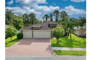 45 GRAHAM WOODS PLACE, PALM COAST, FL 32137 - MLS#MFRFC309240