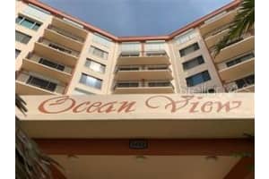 3600 S Ocean Shore Blvd #824, FLAGLER BEACH