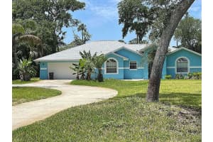 1501 Lambert Ave, FLAGLER BEACH