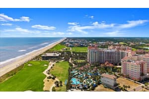 200 OCEAN CREST DRIVE, PALM COAST, FL 32137 Sold 06/30/25