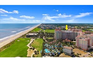 200 OCEAN CREST DRIVE, PALM COAST, FL 32137 Sold 06/30/25