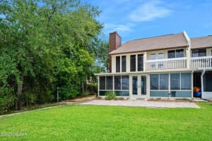 437 HALIFAX AVENUE, DAYTONA BEACH, FL 32118 Sold 06/09/25