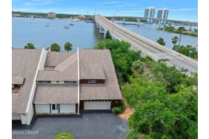 437 HALIFAX AVENUE, DAYTONA BEACH, FL 32118 Sold 06/09/25
