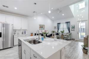 317 GYPSY PALACE LANE, DAYTONA BEACH, FL 32124 - MLS#MFRFC309258