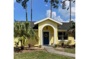 161 BAYSIDE DRIVE, PALM COAST, FL 32137 - MLS#MFRFC309266