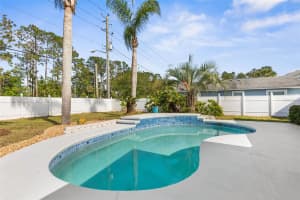 3 ZODIACAL PLACE, PALM COAST, FL 32164 Sold 06/13/25