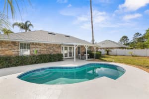 3 ZODIACAL PLACE, PALM COAST, FL 32164 Sold 06/13/25