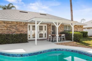 3 ZODIACAL PLACE, PALM COAST, FL 32164 Sold 06/13/25