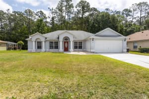 19 Ebb Tide Dr, PALM COAST