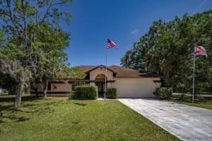 2 Black Oak Ct, PALM COAST
