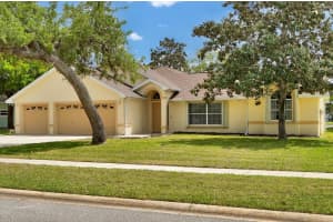 518 MOON RISE DRIVE, PORT ORANGE, FL 32127 Sold 09/05/25