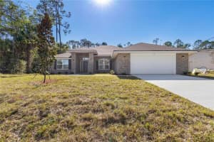 21 UNIONDALE PLACE, PALM COAST, FL 32164 Sold 08/22/25