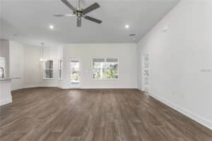 21 UNIONDALE PLACE, PALM COAST, FL 32164 Sold 08/22/25
