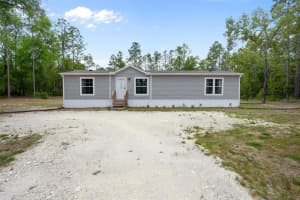 7538 ORGANDY LANE, DUNNELLON, FL 34433 Sold 06/20/25