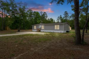 7538 ORGANDY LANE, DUNNELLON, FL 34433 Sold 06/20/25