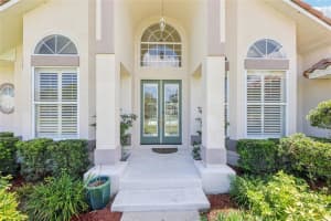 6 TALAQUAH BOULEVARD, ORMOND BEACH, FL 32174 Sold 06/12/25